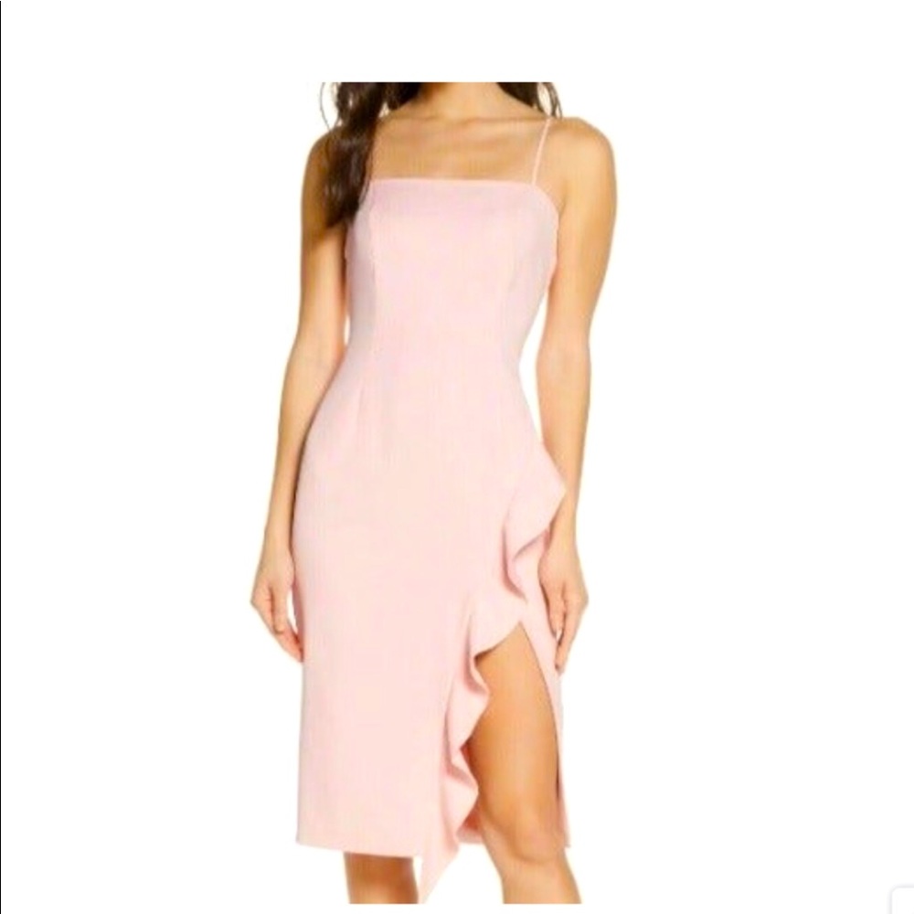 Bardot Carmella Dress - image 1